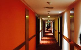 Hotel Mothimahal